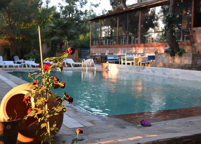 ホテル Kayserkaya &