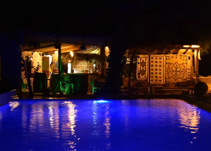 Kayserkaya & 3* Sirince