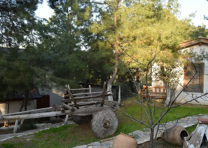 Kayserkaya & 3* Sirince